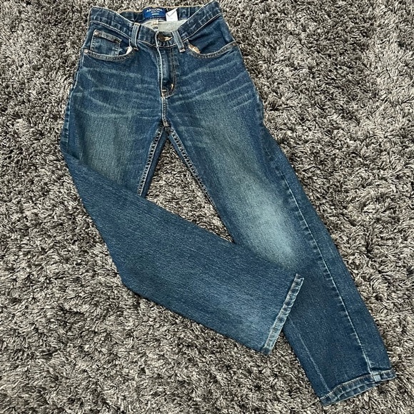 Arizona Jean Co Slim Jeans Size 12 - Picture 1 of 4